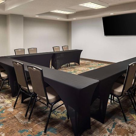 Hampton Inn Minneapolis Northwest Maple Grove Esterno foto