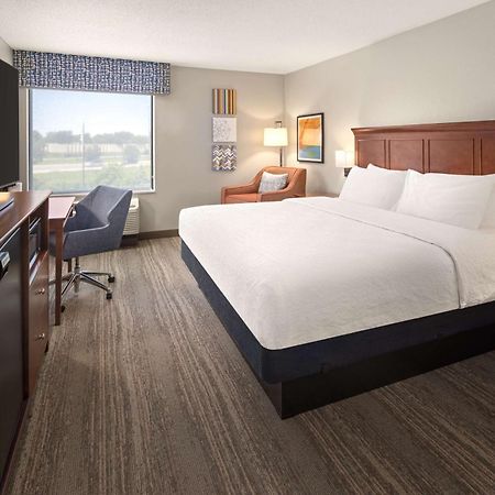 Hampton Inn Minneapolis Northwest Maple Grove Esterno foto