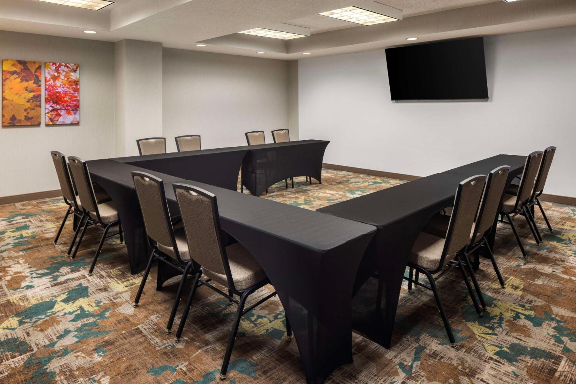 Hampton Inn Minneapolis Northwest Maple Grove Esterno foto