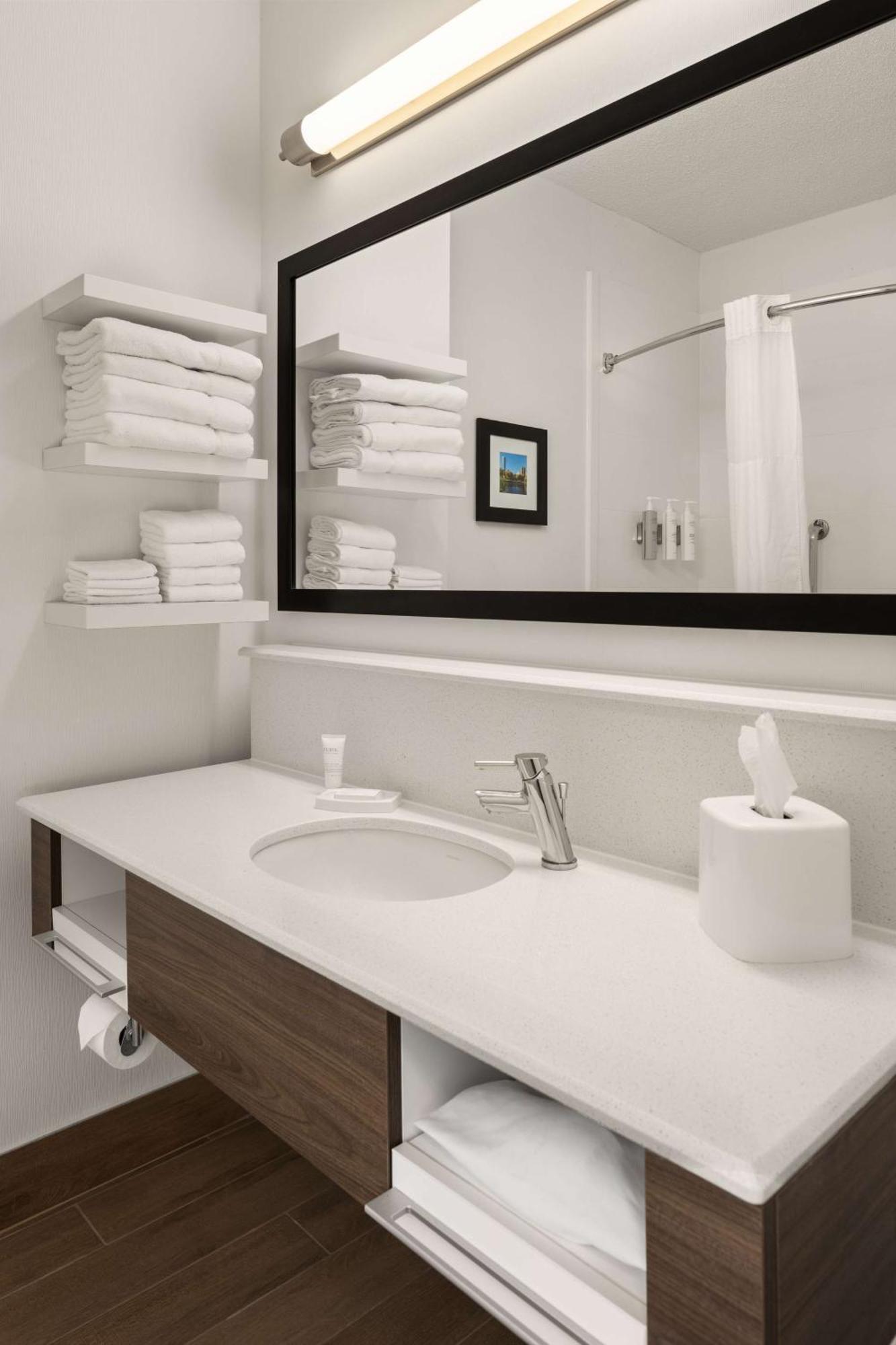 Hampton Inn Minneapolis Northwest Maple Grove Esterno foto