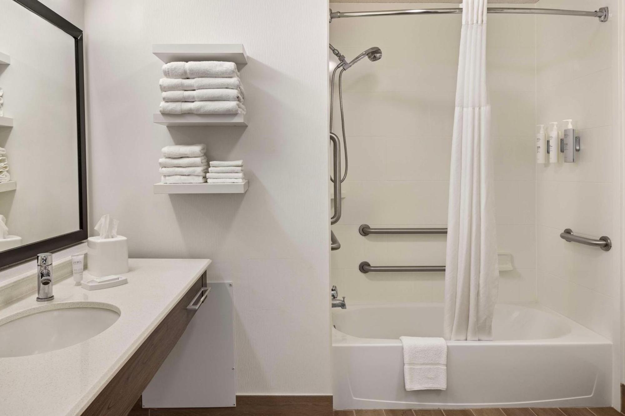Hampton Inn Minneapolis Northwest Maple Grove Esterno foto