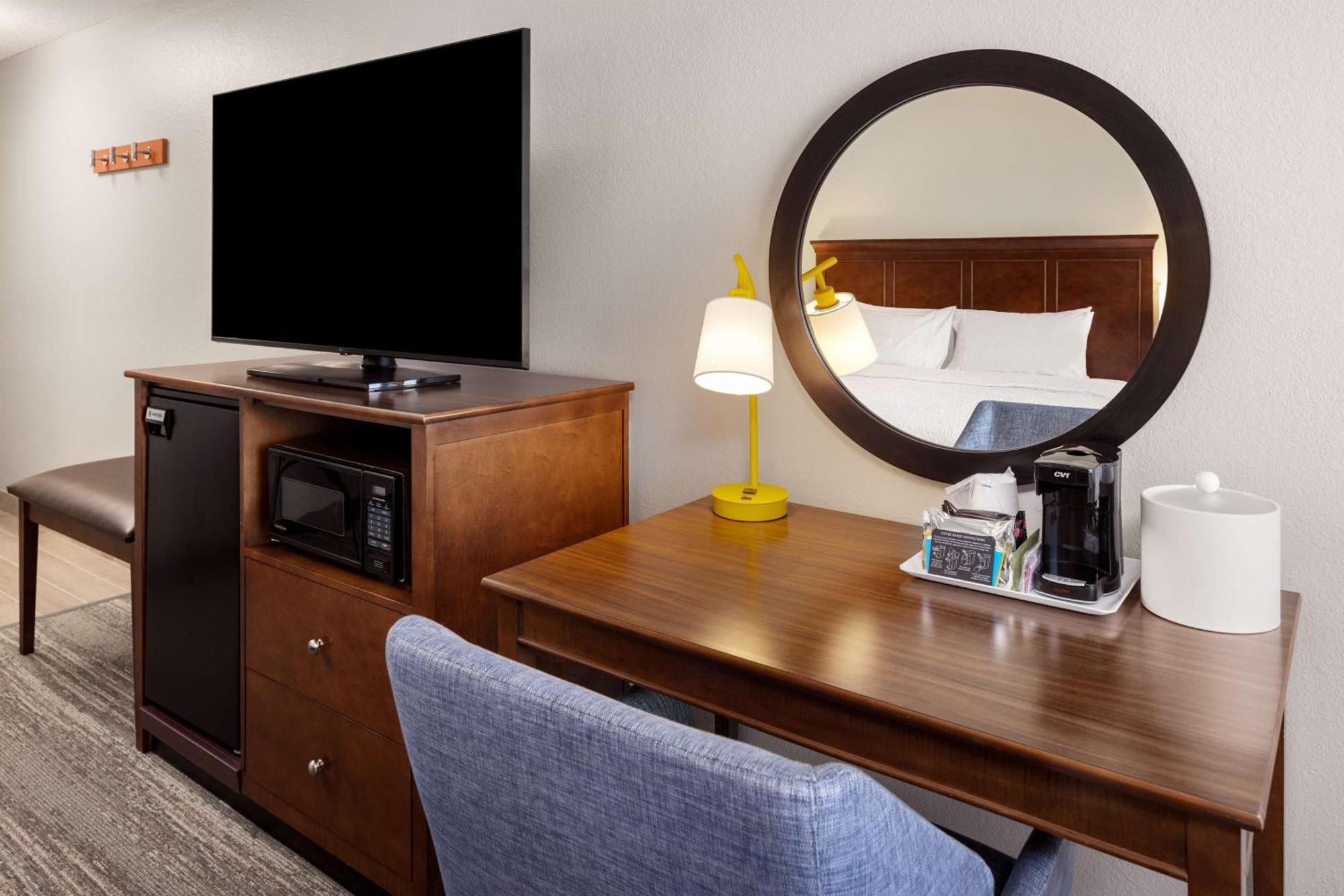 Hampton Inn Minneapolis Northwest Maple Grove Esterno foto