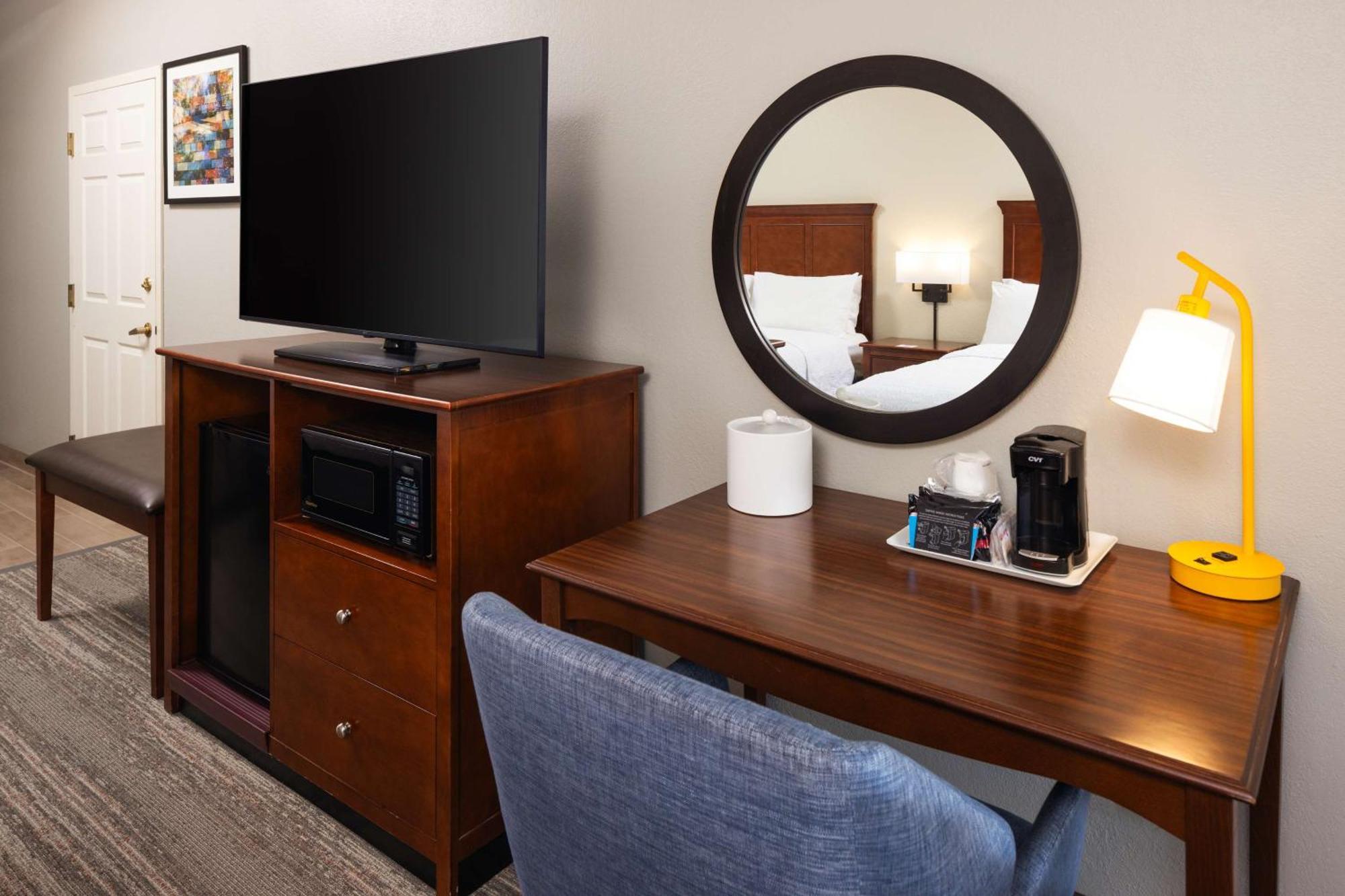 Hampton Inn Minneapolis Northwest Maple Grove Esterno foto