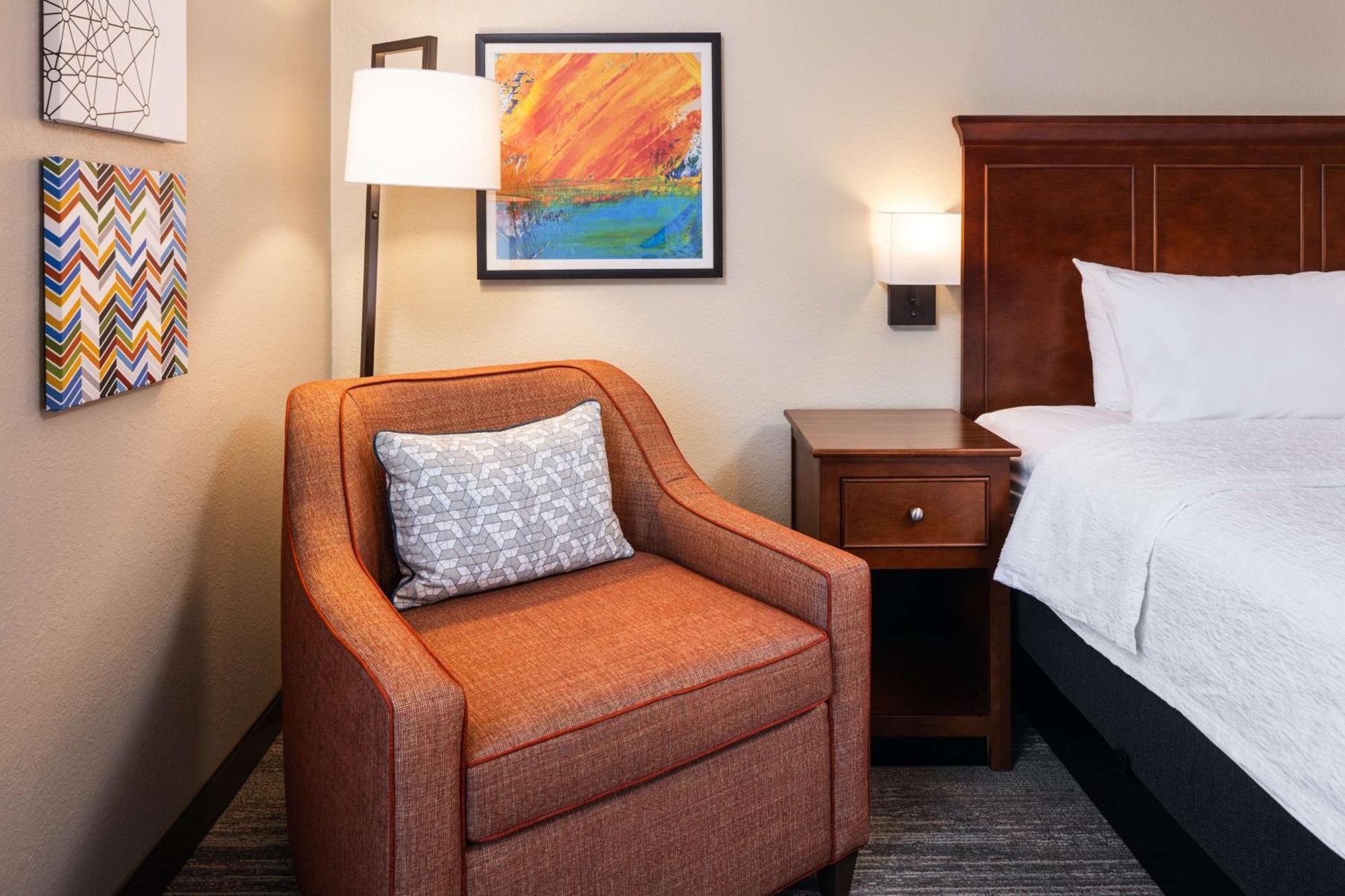 Hampton Inn Minneapolis Northwest Maple Grove Esterno foto
