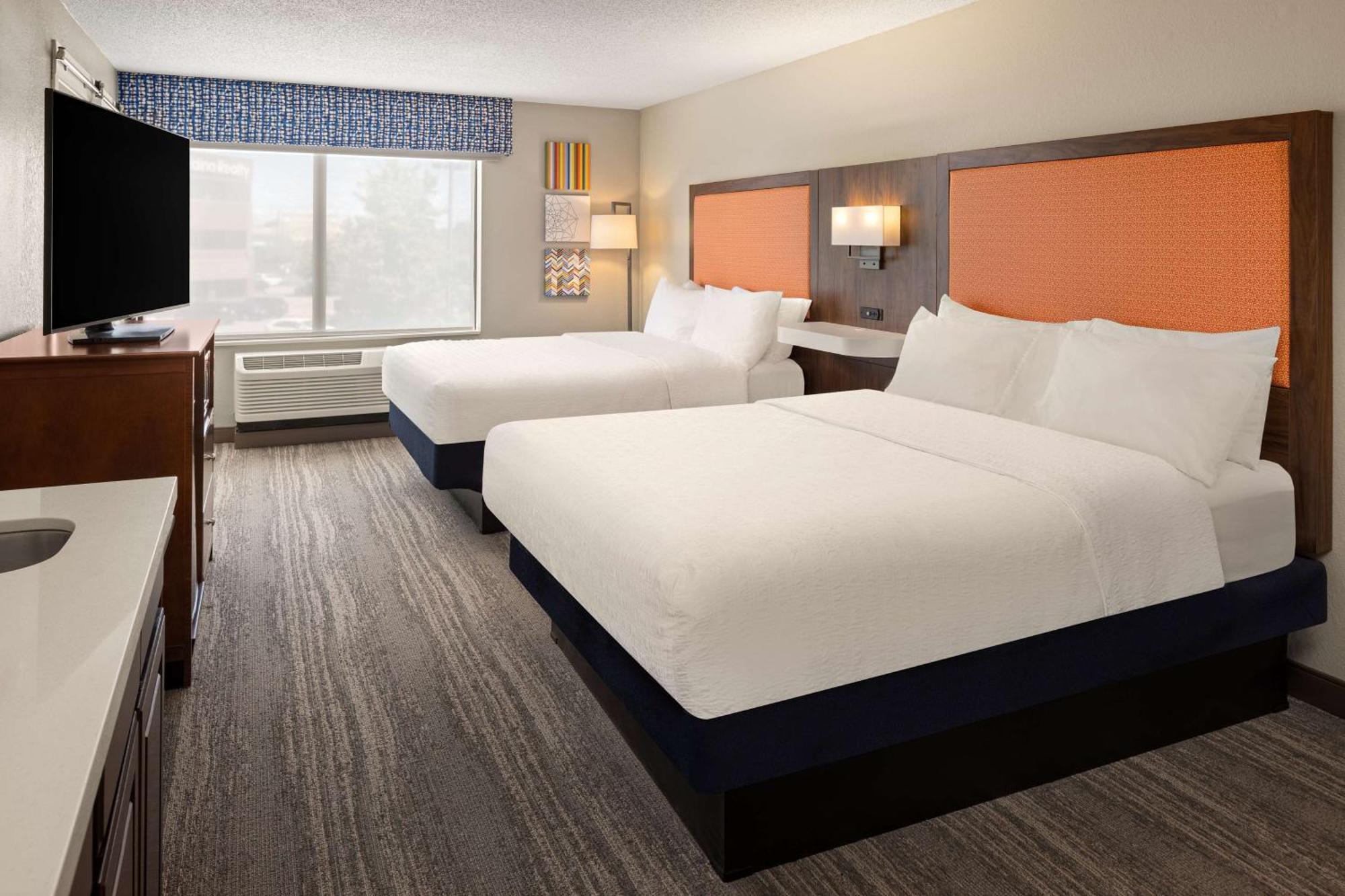 Hampton Inn Minneapolis Northwest Maple Grove Esterno foto