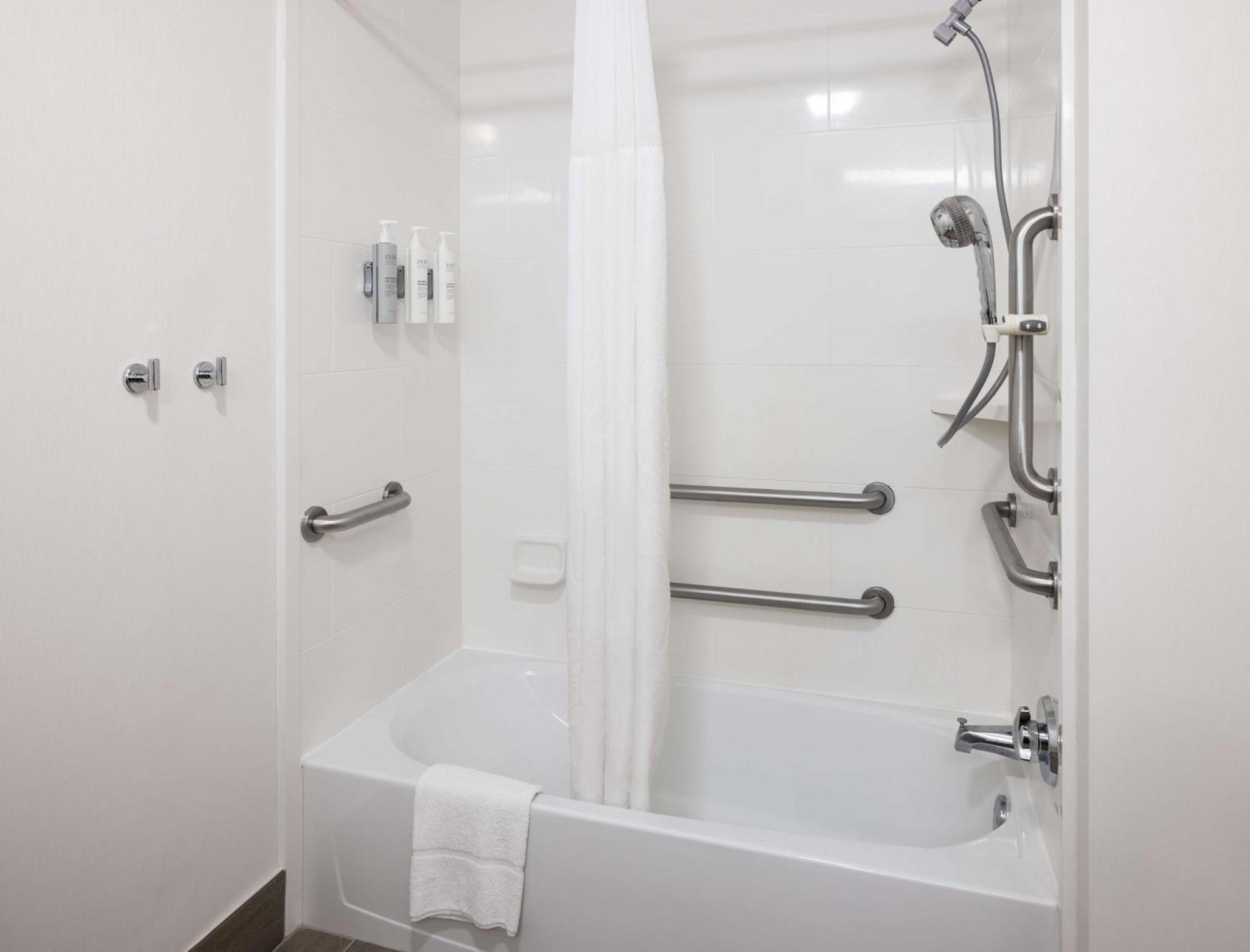 Hampton Inn Minneapolis Northwest Maple Grove Esterno foto