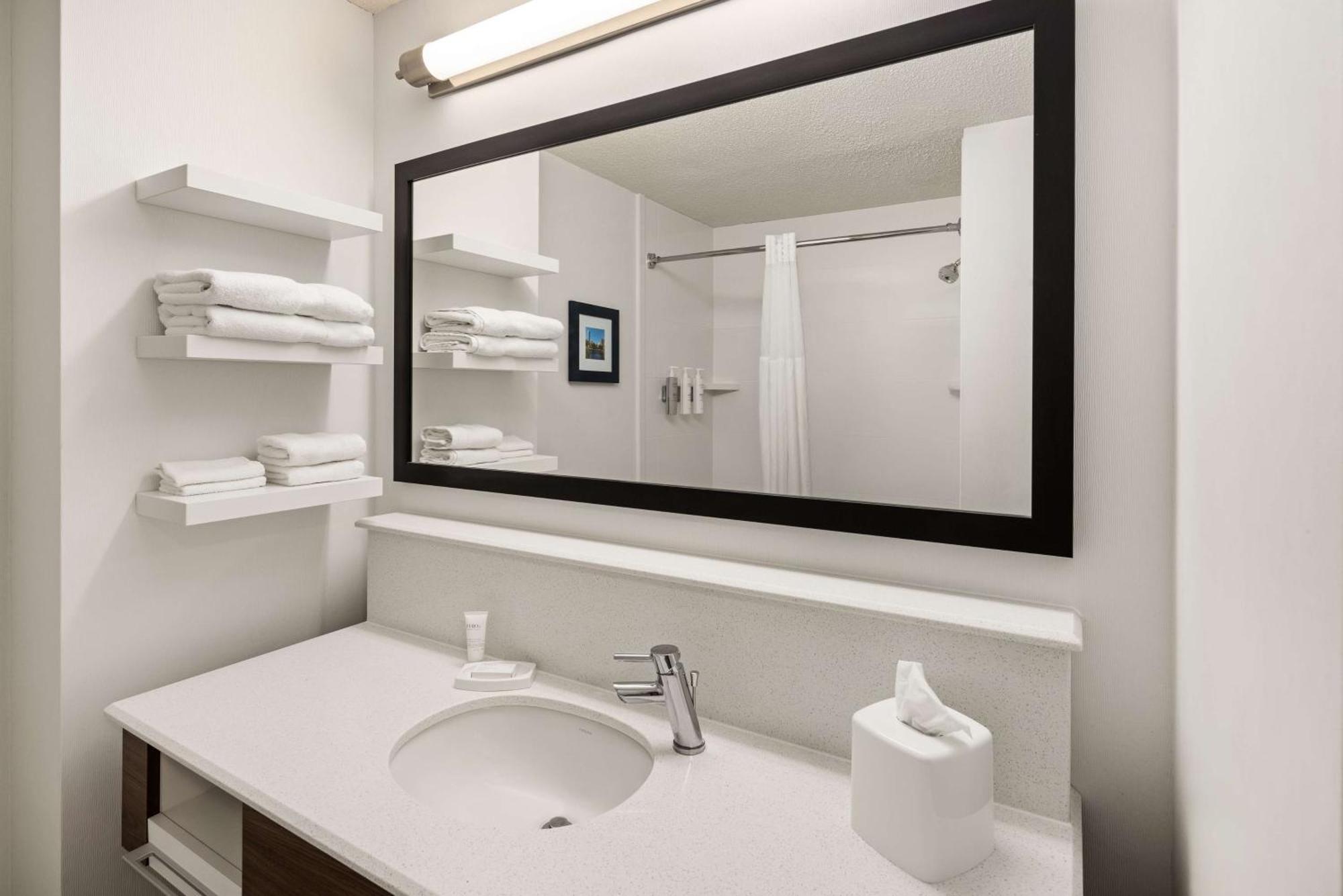 Hampton Inn Minneapolis Northwest Maple Grove Esterno foto