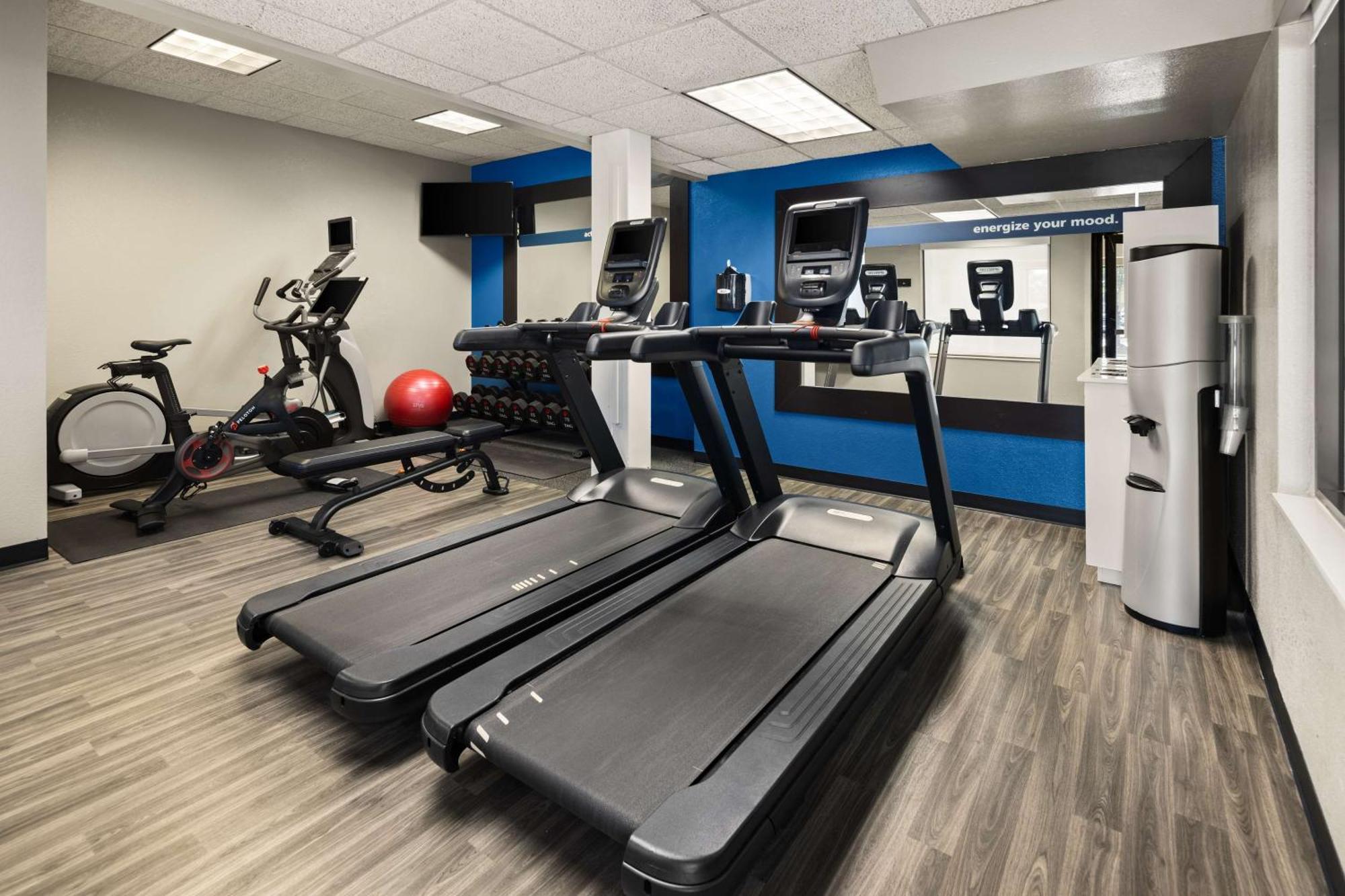 Hampton Inn Minneapolis Northwest Maple Grove Esterno foto