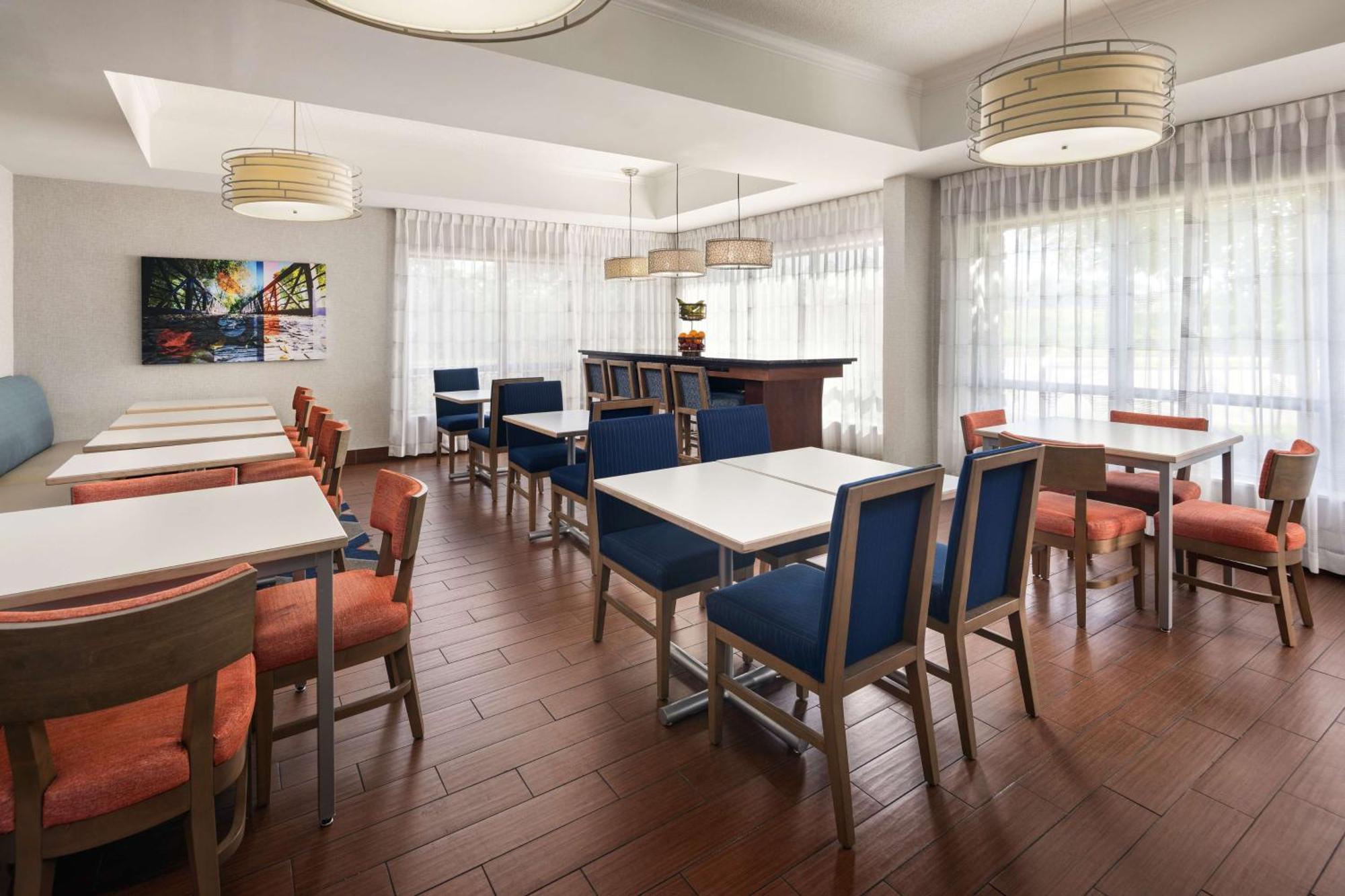 Hampton Inn Minneapolis Northwest Maple Grove Esterno foto