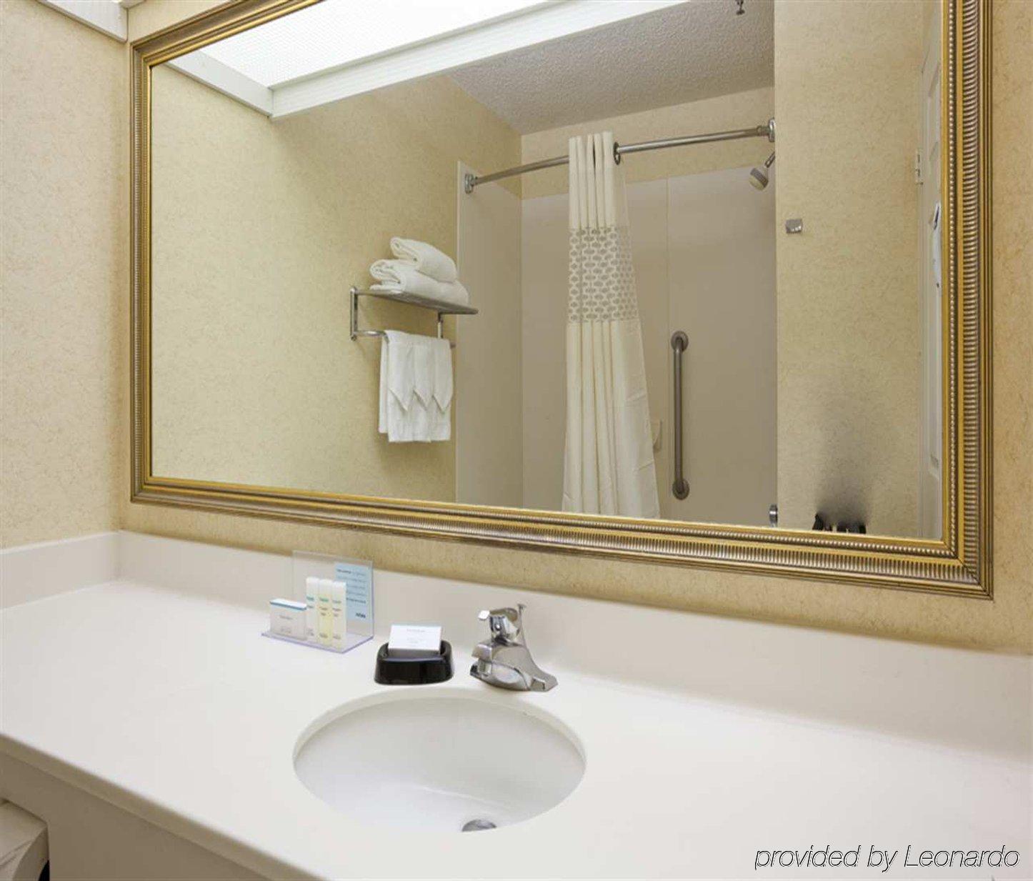 Hampton Inn Minneapolis Northwest Maple Grove Esterno foto