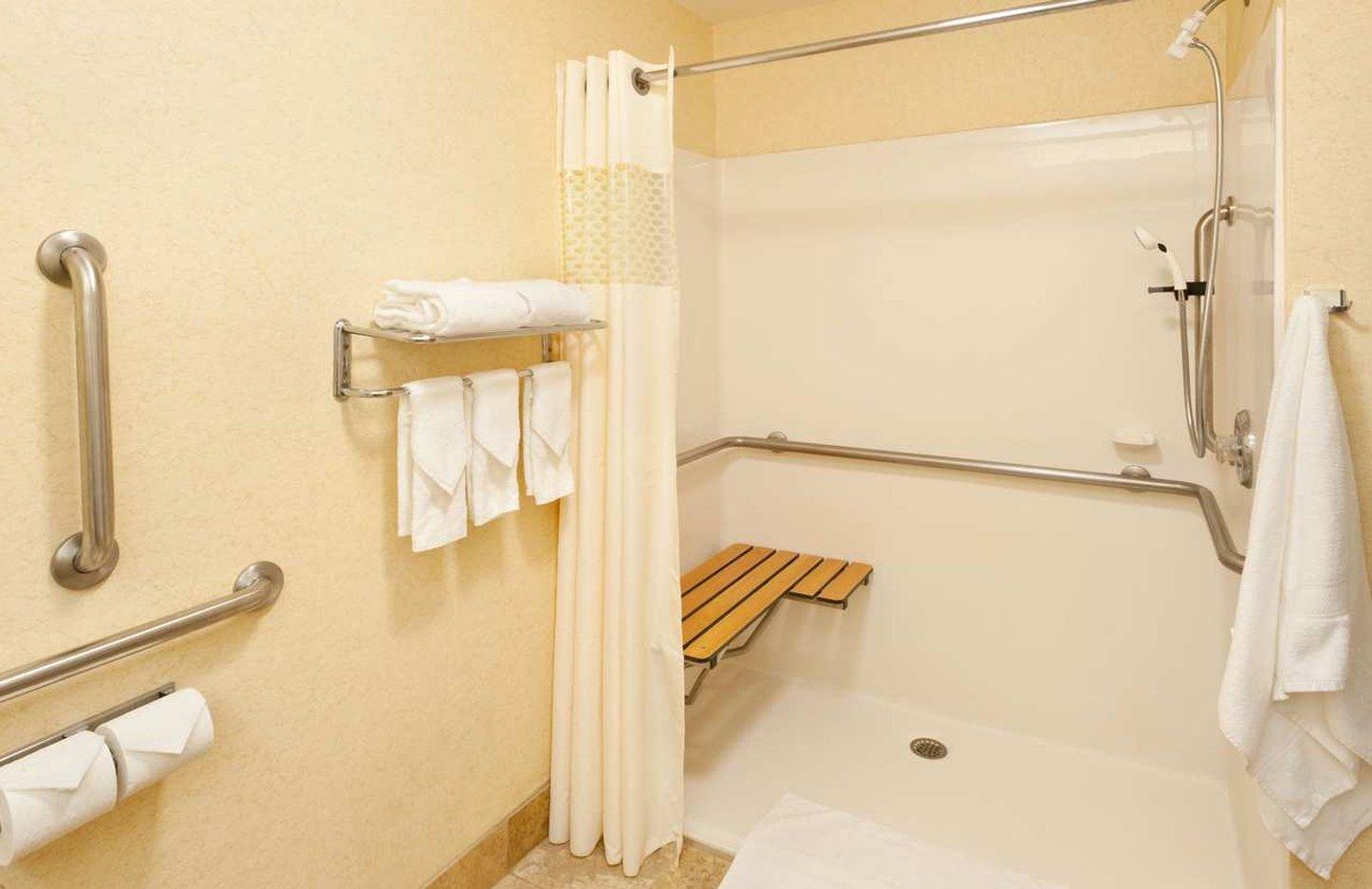 Hampton Inn Minneapolis Northwest Maple Grove Esterno foto